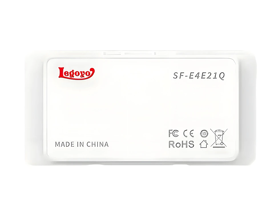 Electronic Shelf Labeling factory