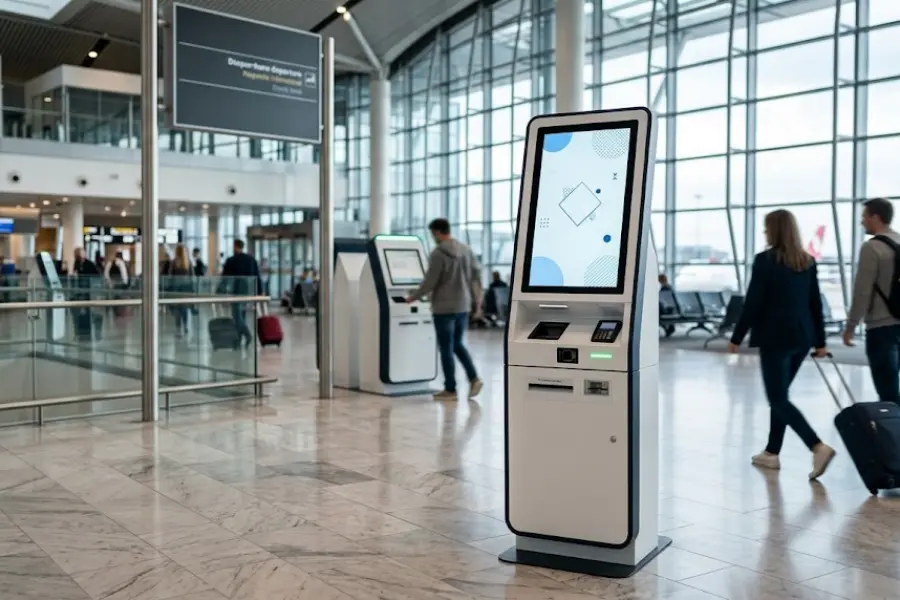 Programu Bora ya Maingiliano ya Kioski katika 2025: Mwongozo wa Vitendo wa Mn...